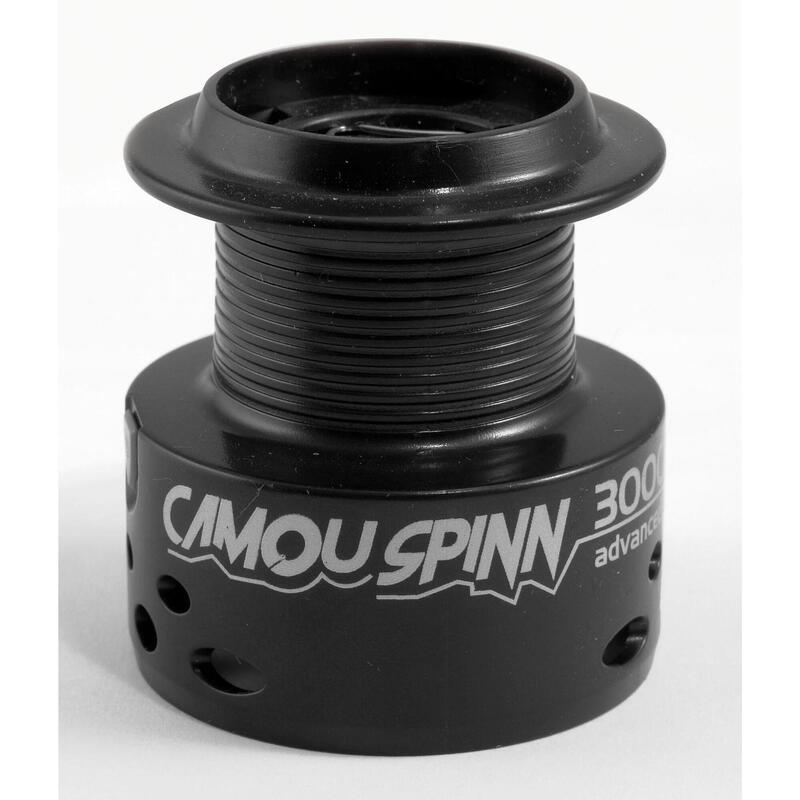 MULINETA LINEAEFFE CAMOU SPINN 20 6RUL/240MX018MM/5,5:1