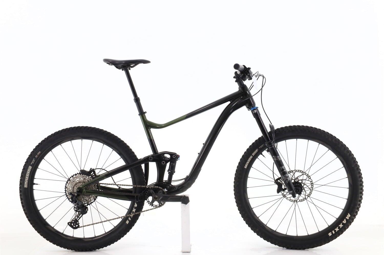 GIANT MTB ricondizionata ·  Trance X 1 · Ottimo stato