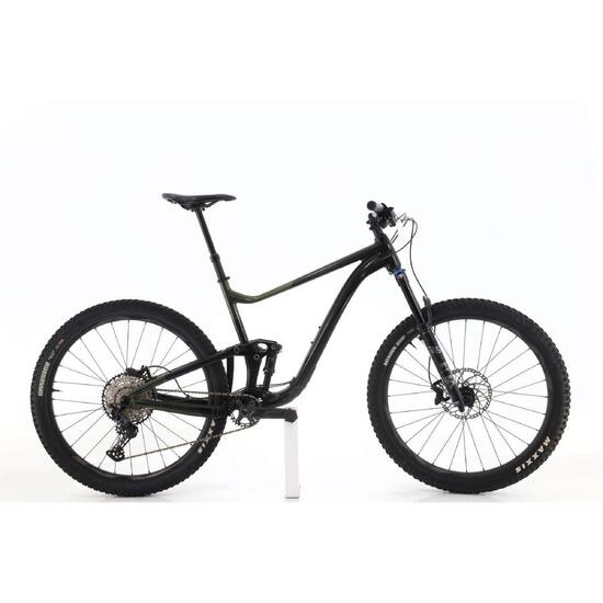 Second life · R. górski · Giant Trance X 1 · W bardzo dobrym stanie