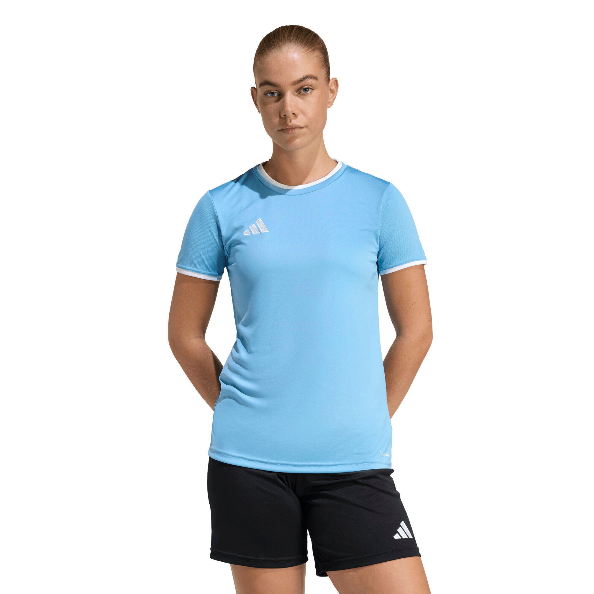 Maglietta da donna adidas Entrada 26 Jersey 3/7