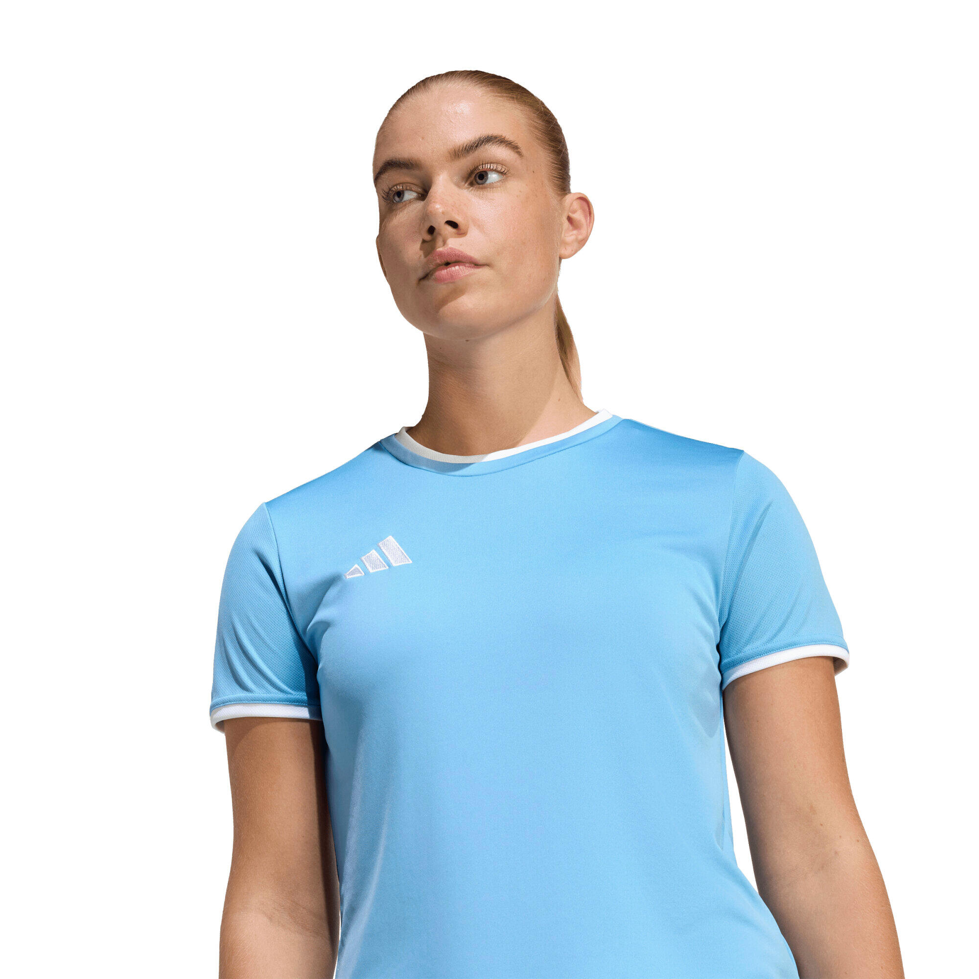 Maglietta da donna adidas Entrada 26 Jersey 5/7
