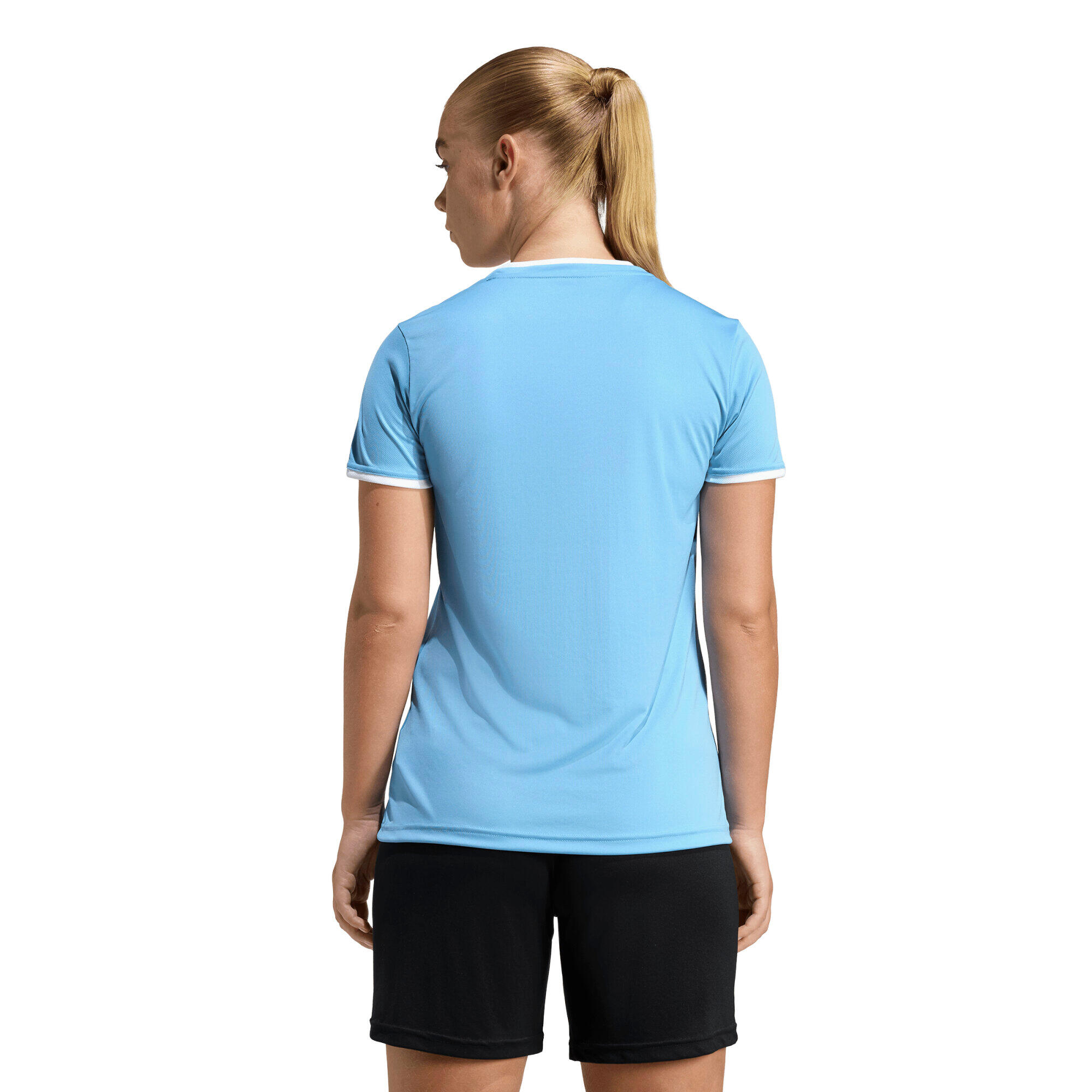 Maglietta da donna adidas Entrada 26 Jersey 4/7