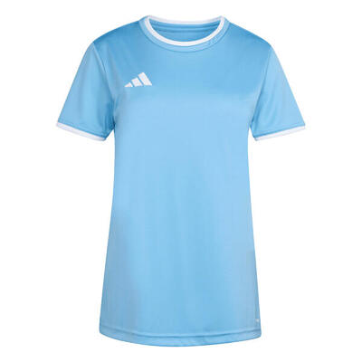 Adidas entrada 26 jersey voor dames