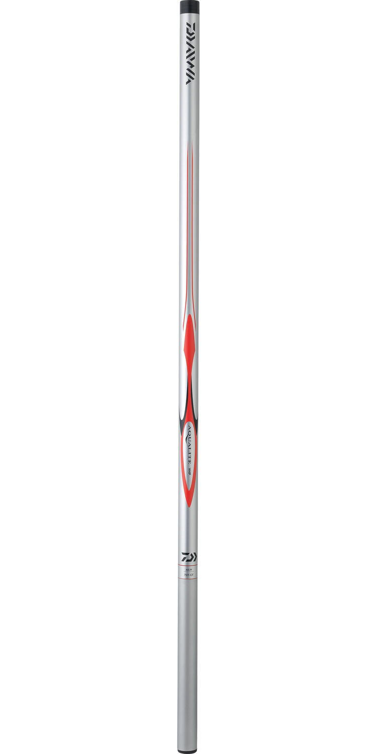 Varga carbon Daiwa Aqualite WHIP 60T 6 m