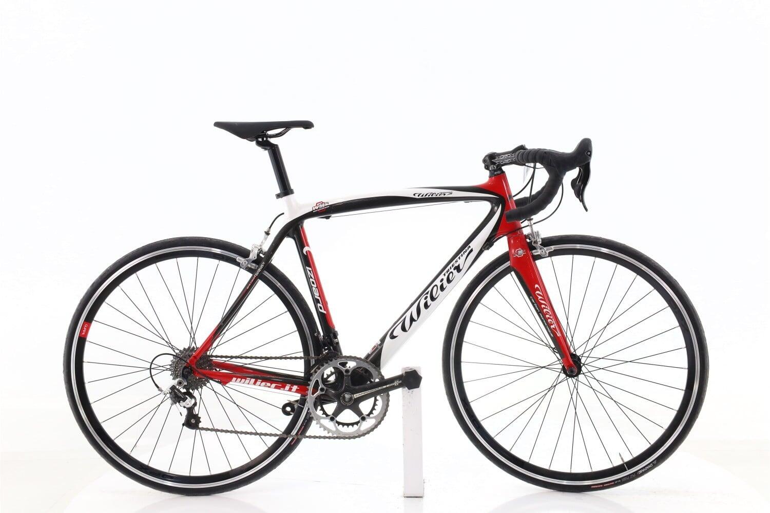 WILIER Bici strada ricondizionata · Wilier Izoard · Buone condizioni