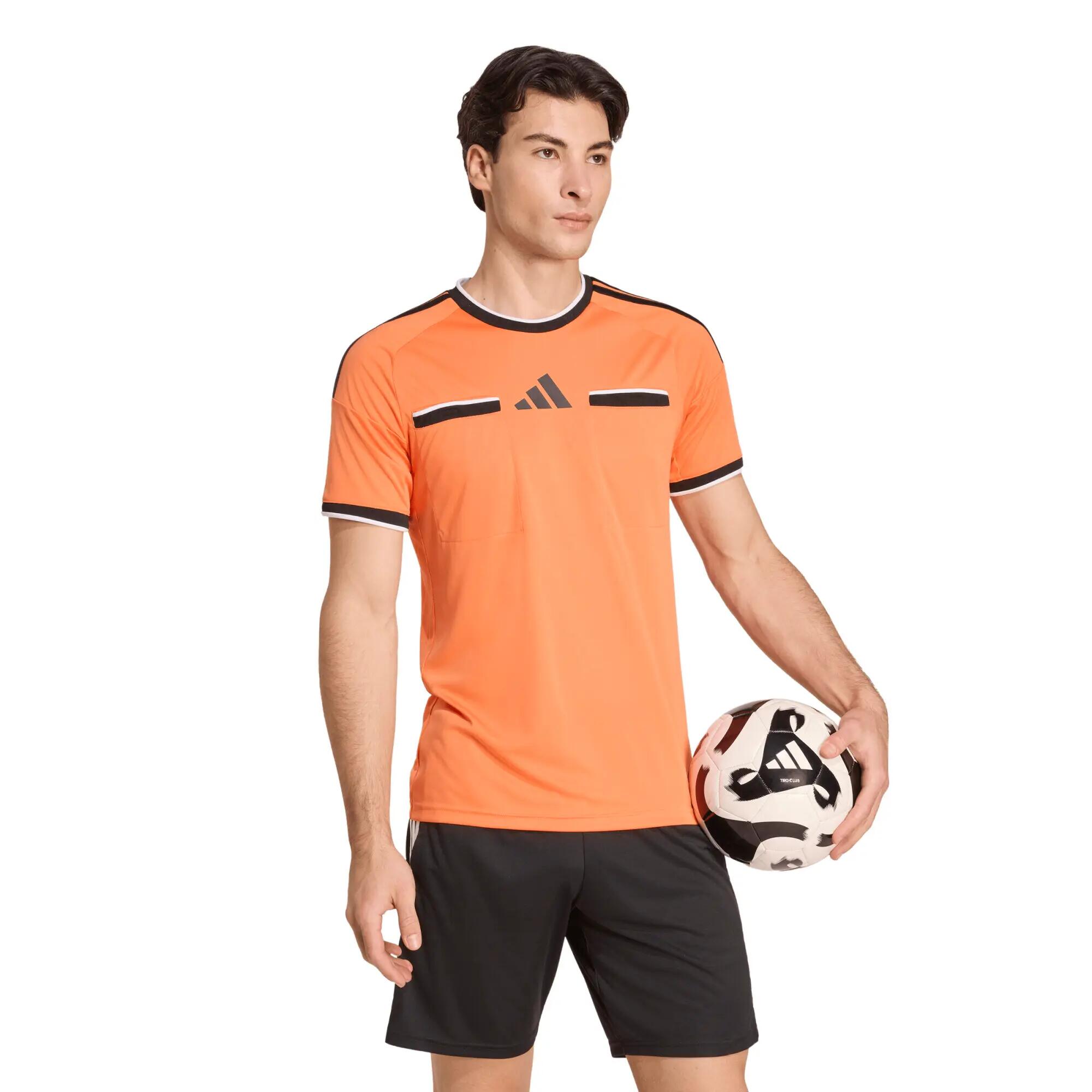 adidas Herren Schiedsrichter Trikot Referee 26 Jersey 3/7