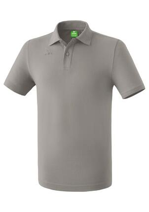 Erima Polo Homme Coton Beige