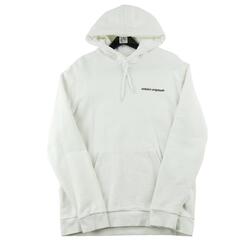 Reconditionné - Sweat à capuche Homme Blanc - Excellent