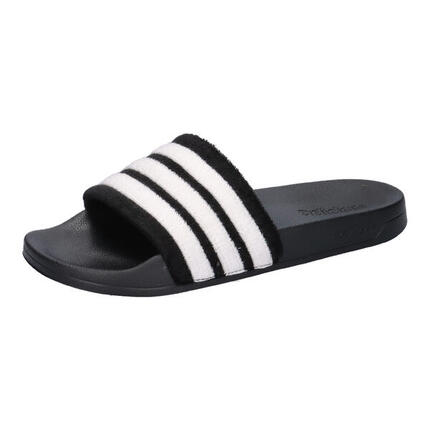 adidas Unisex Badeschlappen Adilette Noshower