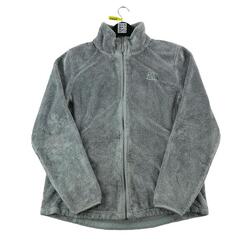 Reconditionné - Veste polaire Femme Osito TNF Gris - Bon État