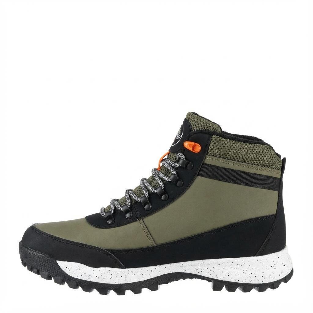 Chaussures de randonnée montantes imperméables Vertigo  EVEREST pour hommes 3/5