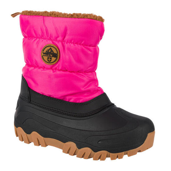 Śniegowce dziecięce Aulp Woule ocieplane wodoodporne