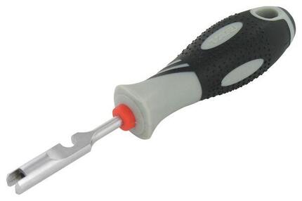 VAR Démonte-obus pour valves Presta & prolongateurs de valves