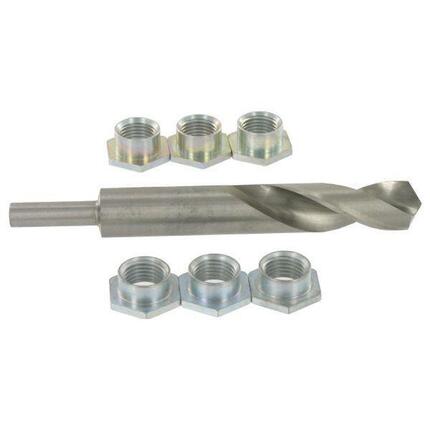 Zestaw do naprawy ramy roweru Var