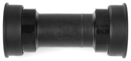 Soporte Eje de Pedalier Press Fit BB-MT500