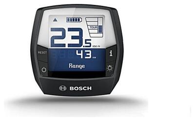 Bosch display intuvia (bui255)