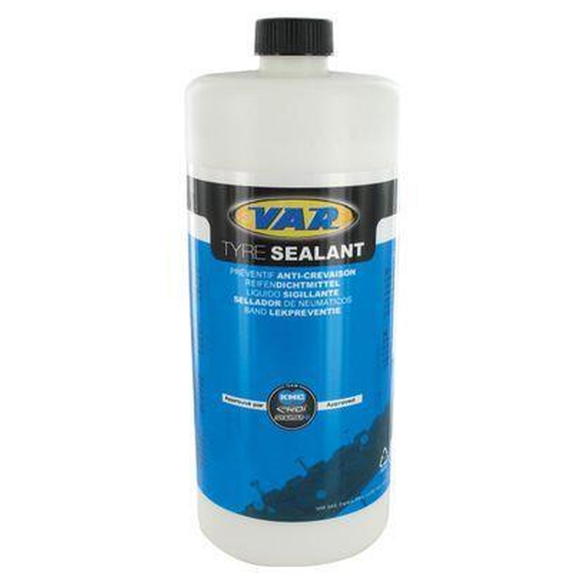 Var - Préventif Var 1l - Bande Anticrevaison - Blanc - Decathlon