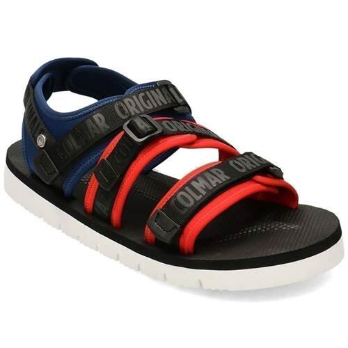 Pánské sportovní sandály Kael Colors 5/5