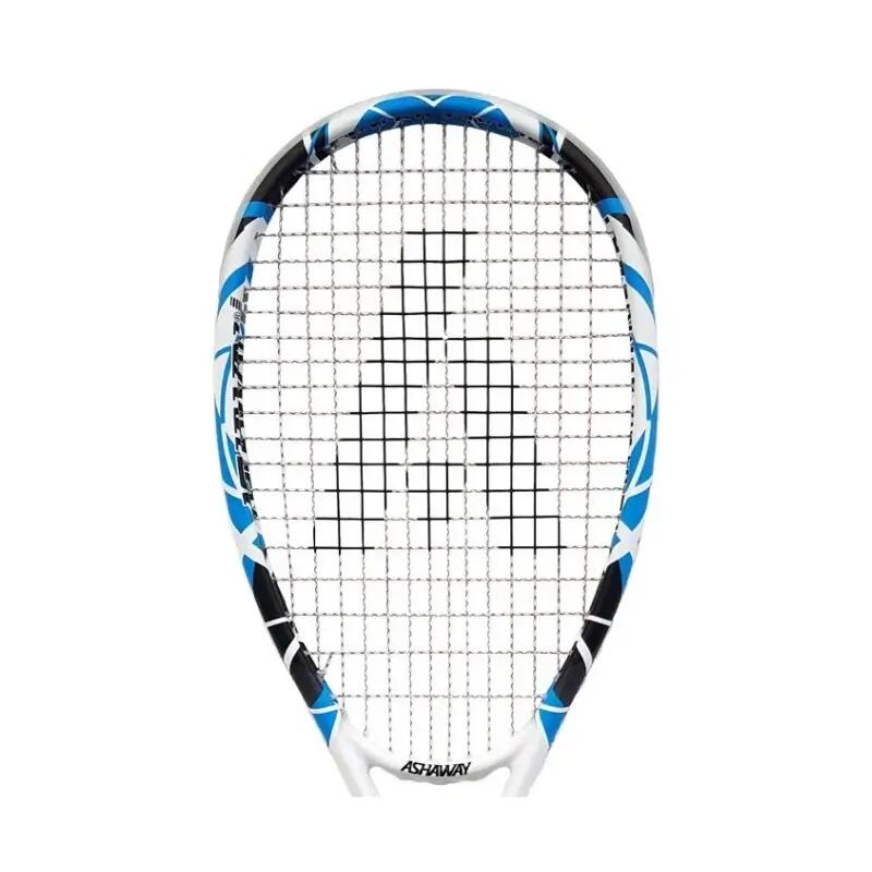 Ashaway Powerkill Meta ZX Squashracket 3/5