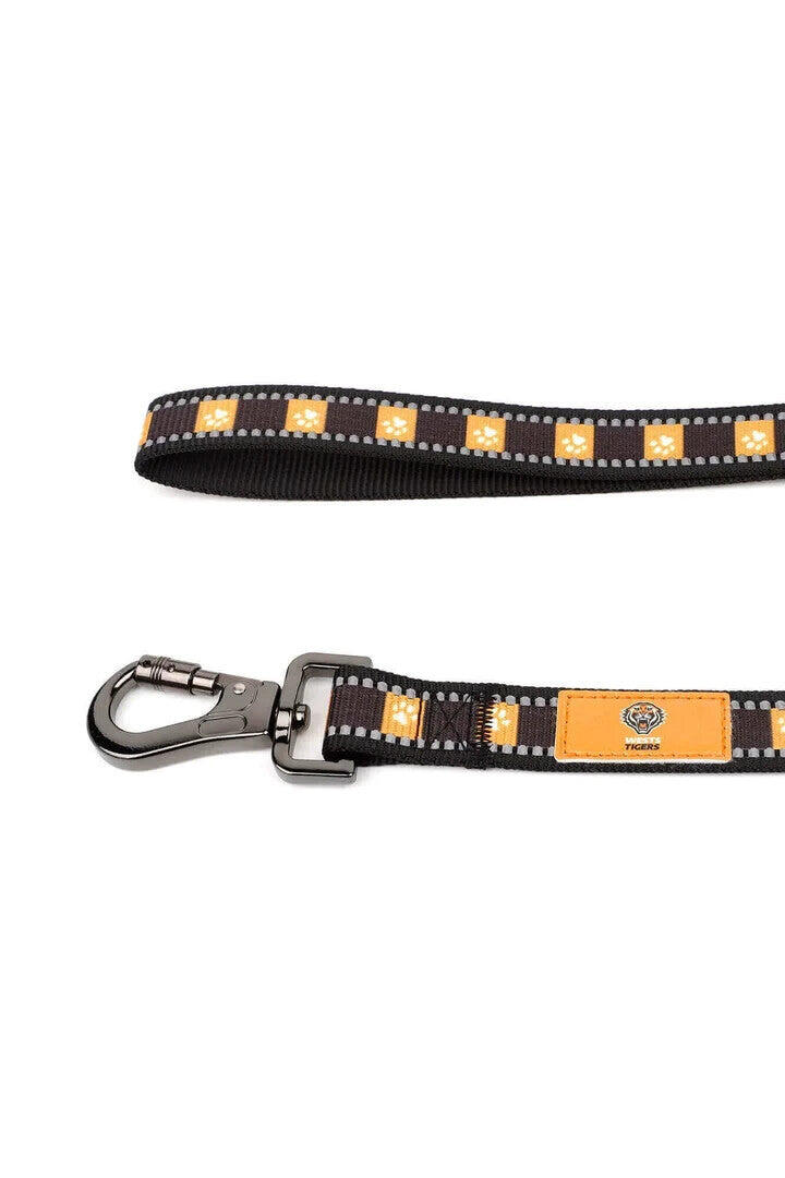 NRL Pet Lead Leash - West Tigers - 120CM - Lock Clip Durable