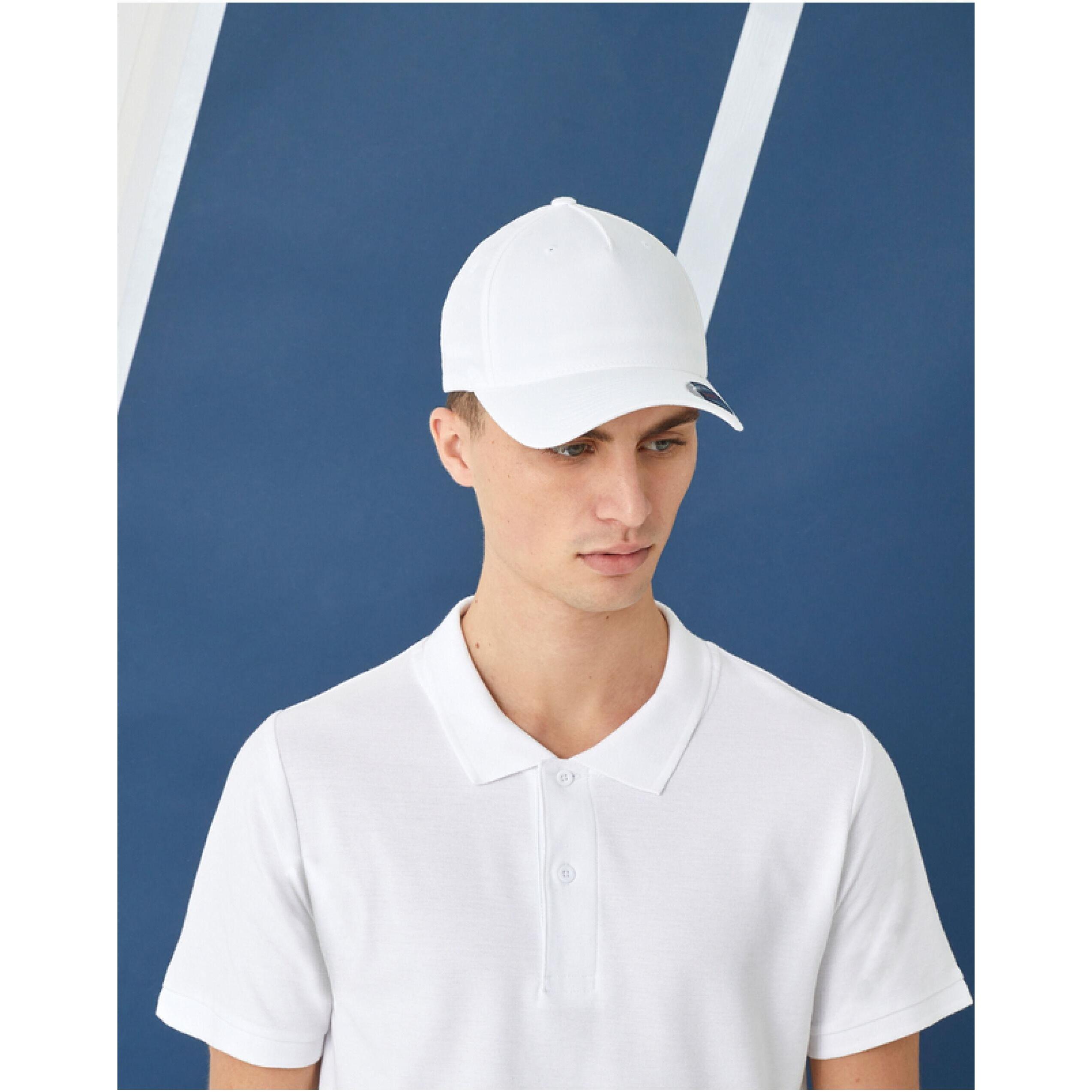 Flexfit Unisex Adult Cotton Twill Low Profile Cap