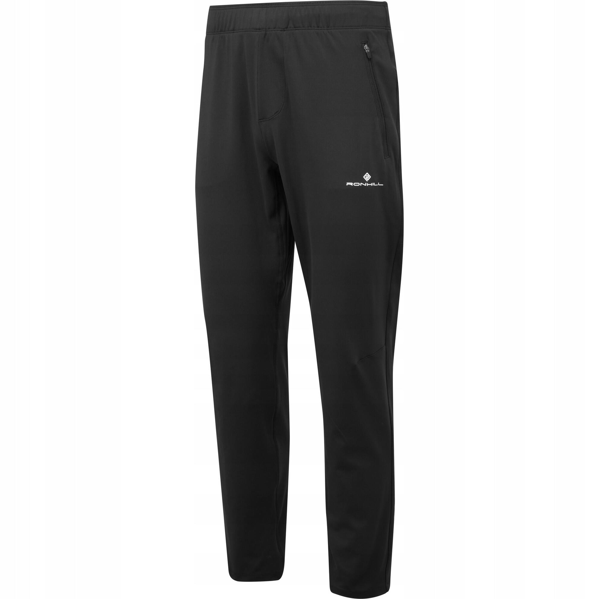 Ronhill Mens Core Slim Tracksuit Bottoms