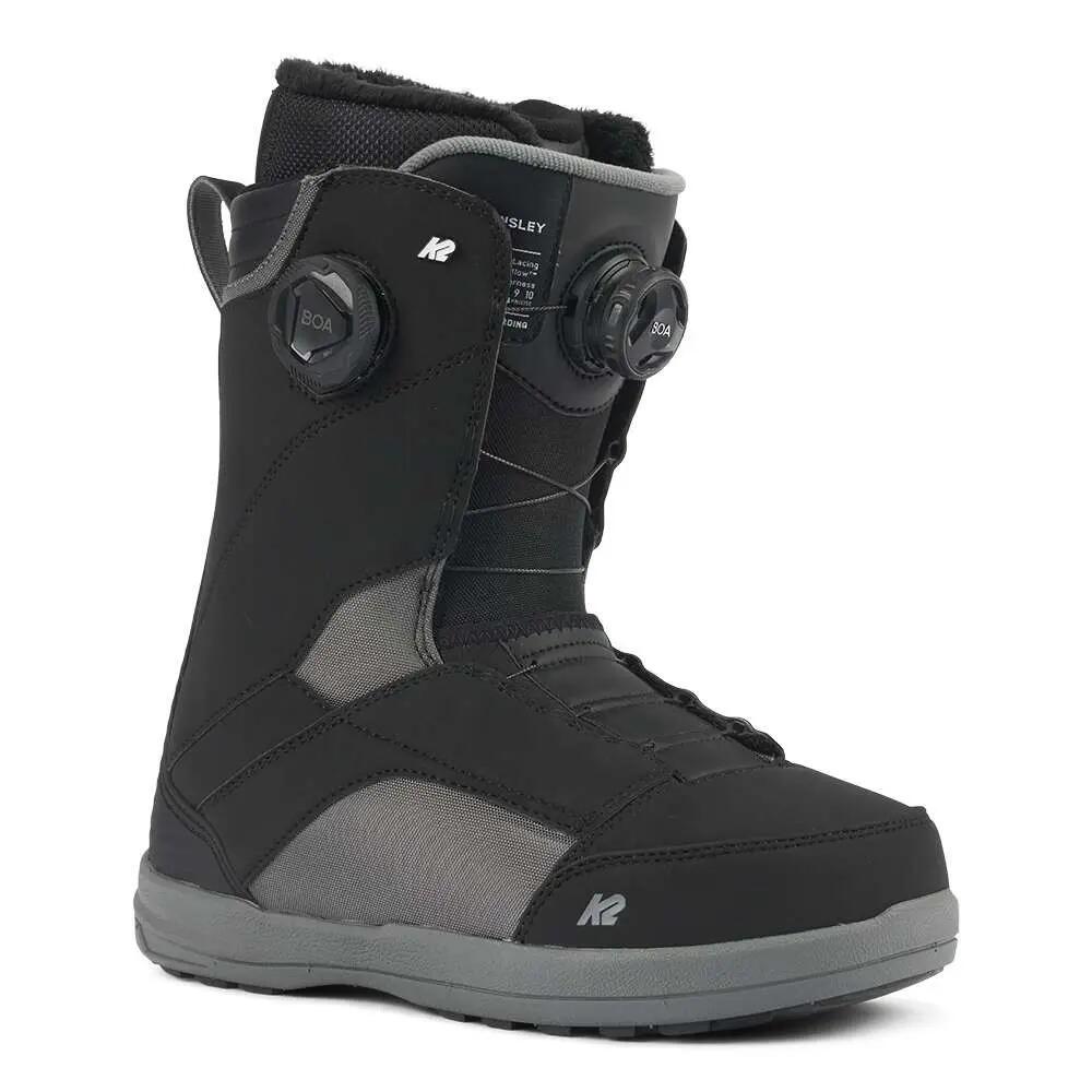 Botas de snowboard para mulher K2 Kinsley 6/7