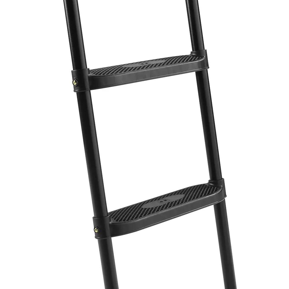 Trampoline ladder - 98 cm