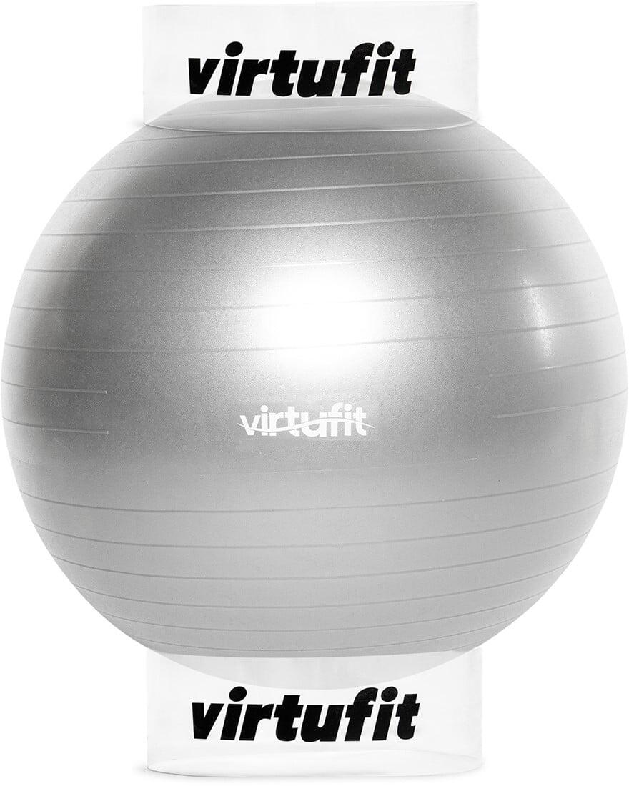 Support de balle de fitness universel  - Balance de balle de gymbale 4/7