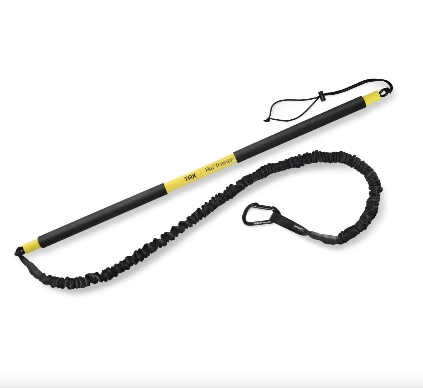 TRX Rip Trainer 訓練棒
