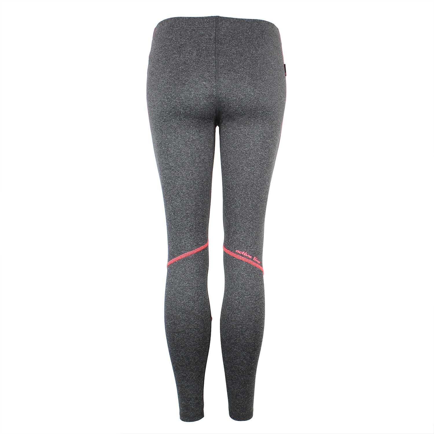 Leggings para mulher Peak Mountain Arneta 2/2