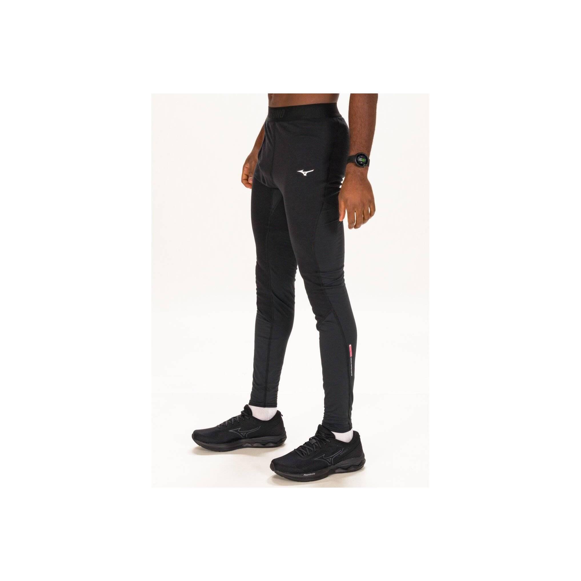 Leggings Mizuno Breath Thermo Merino Wool 5/5