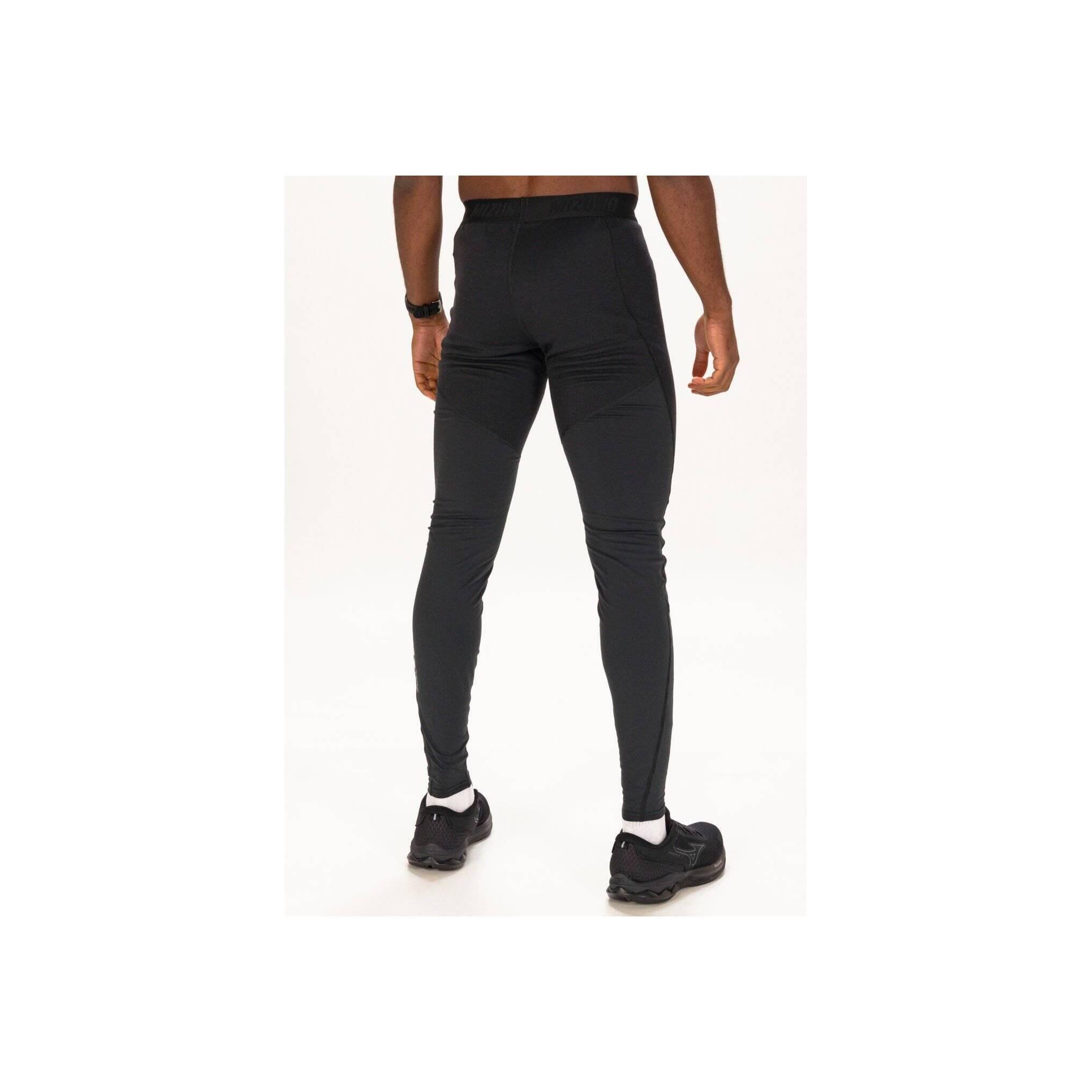 Leggings Mizuno Breath Thermo Merino Wool 4/5
