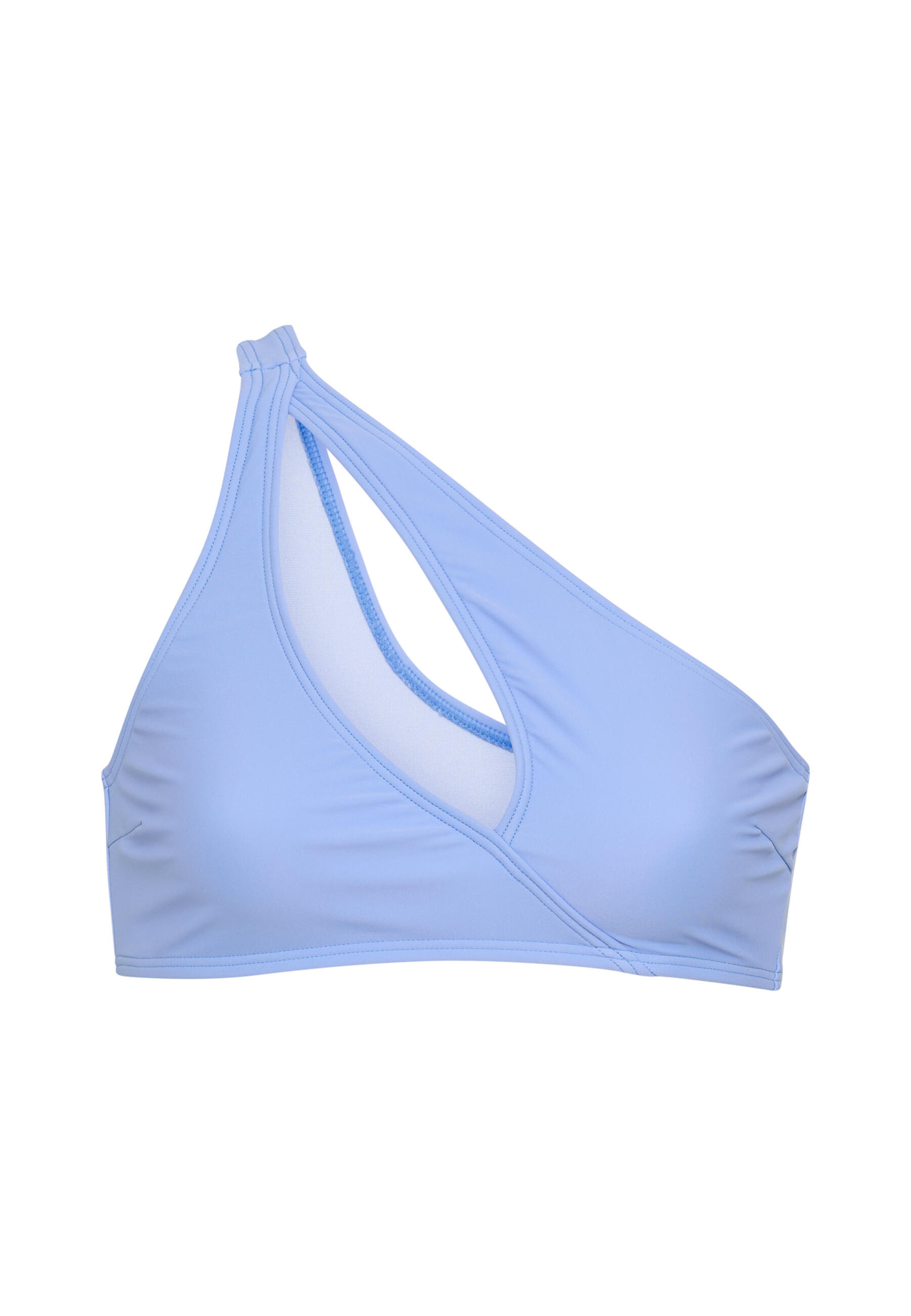 Damen Bustier-Bikini-Top 2/5