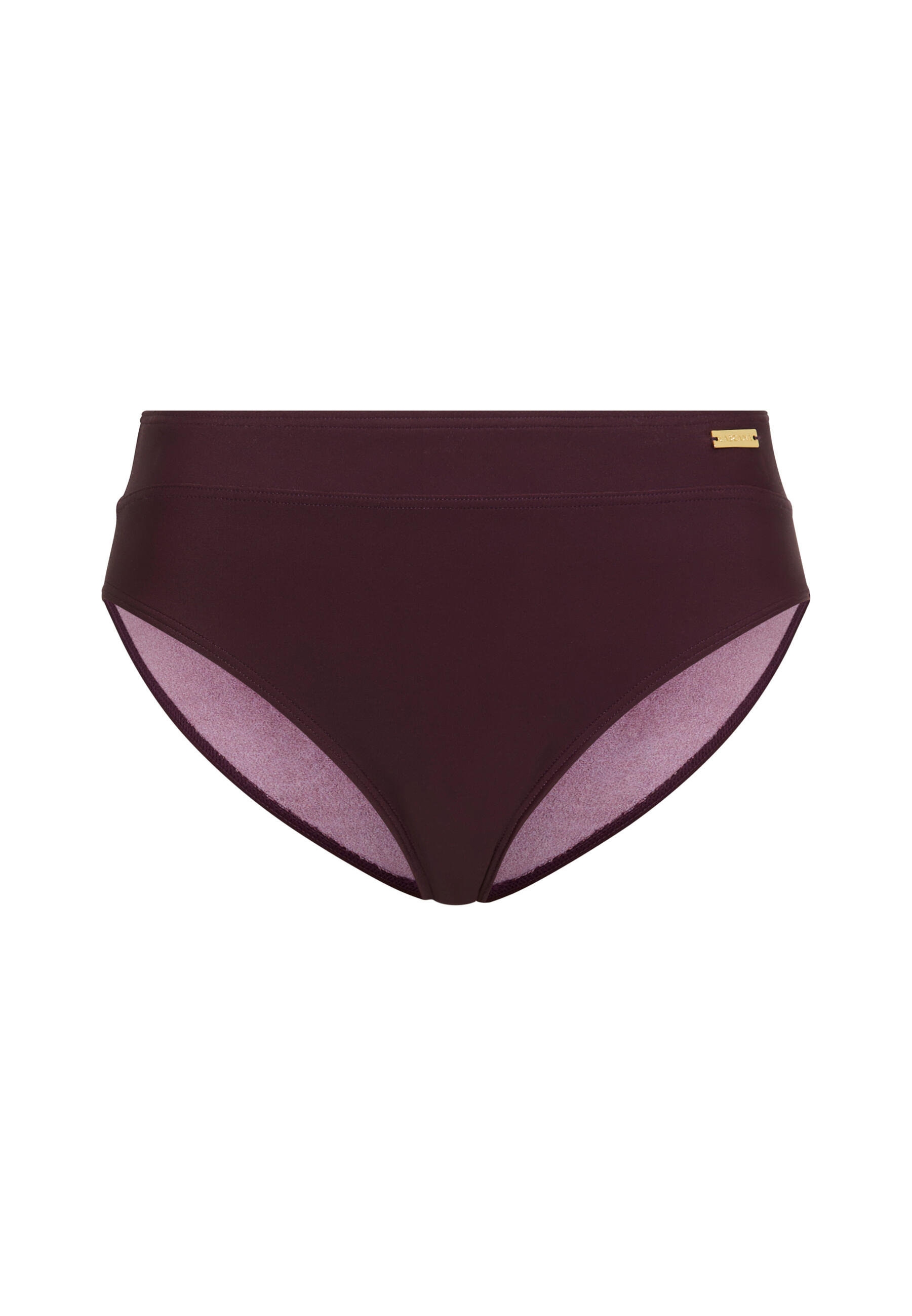 Damen Highwaist-Bikini-Hose 2/7