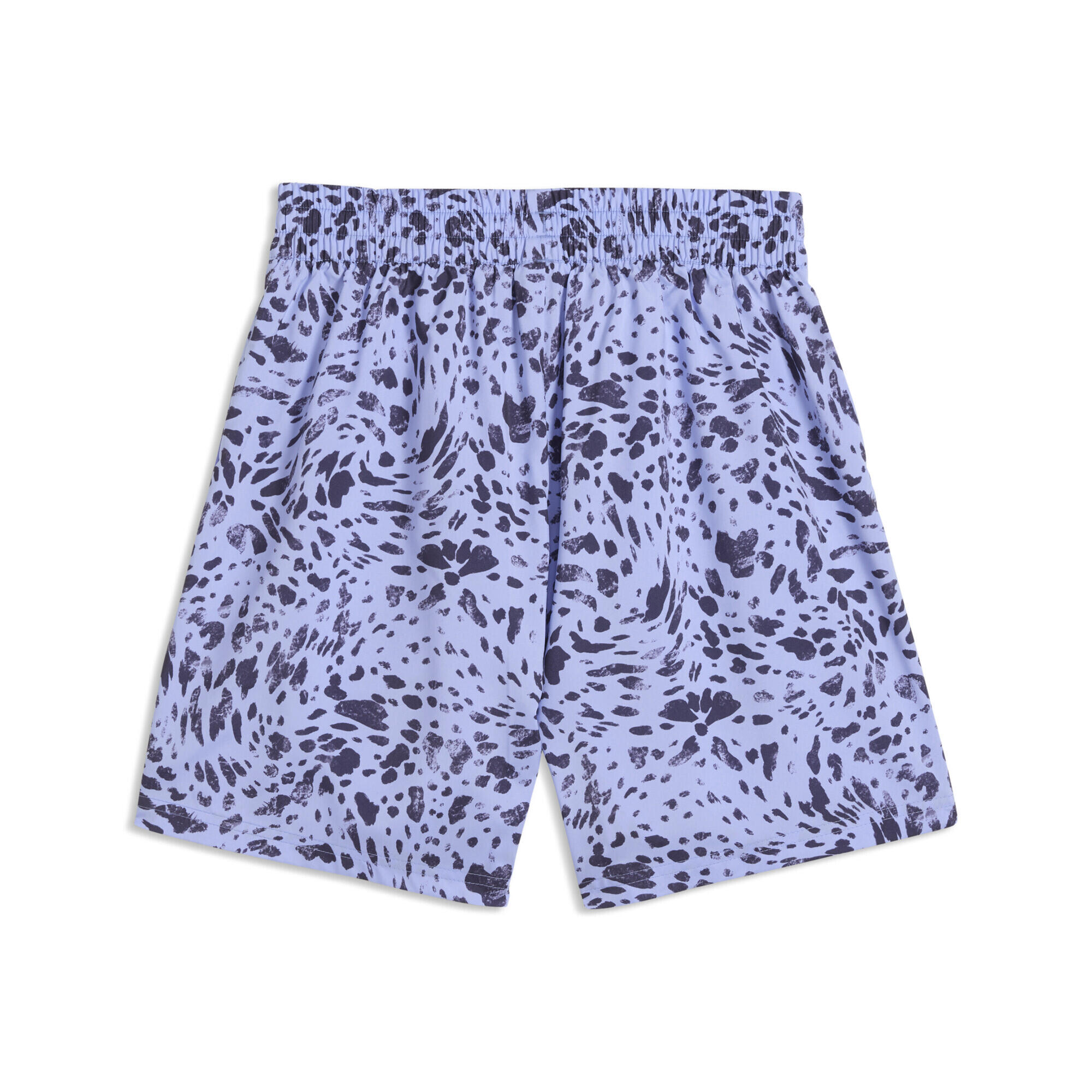 Short à imprimés taille haute 4" Essentials Animal Femme PUMA 5/5