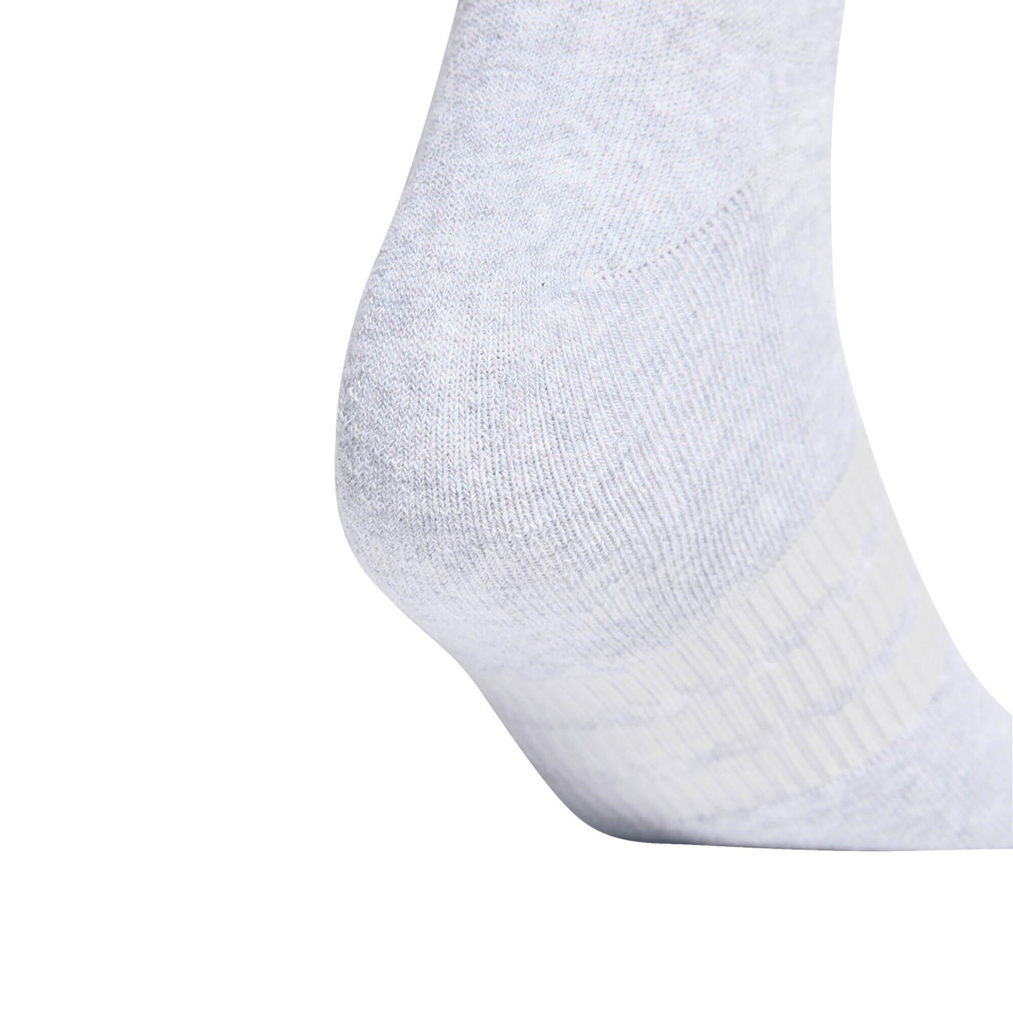 Calcetines Unisex Paquete de 3-Cushioned Sportswear Ankle Socks 4/5