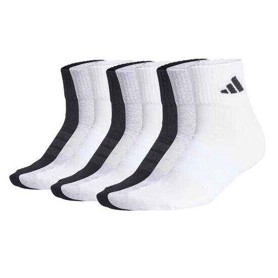 Socken Unisex 9er Pack-Cushioned Sportswear Ankle Socks 9P