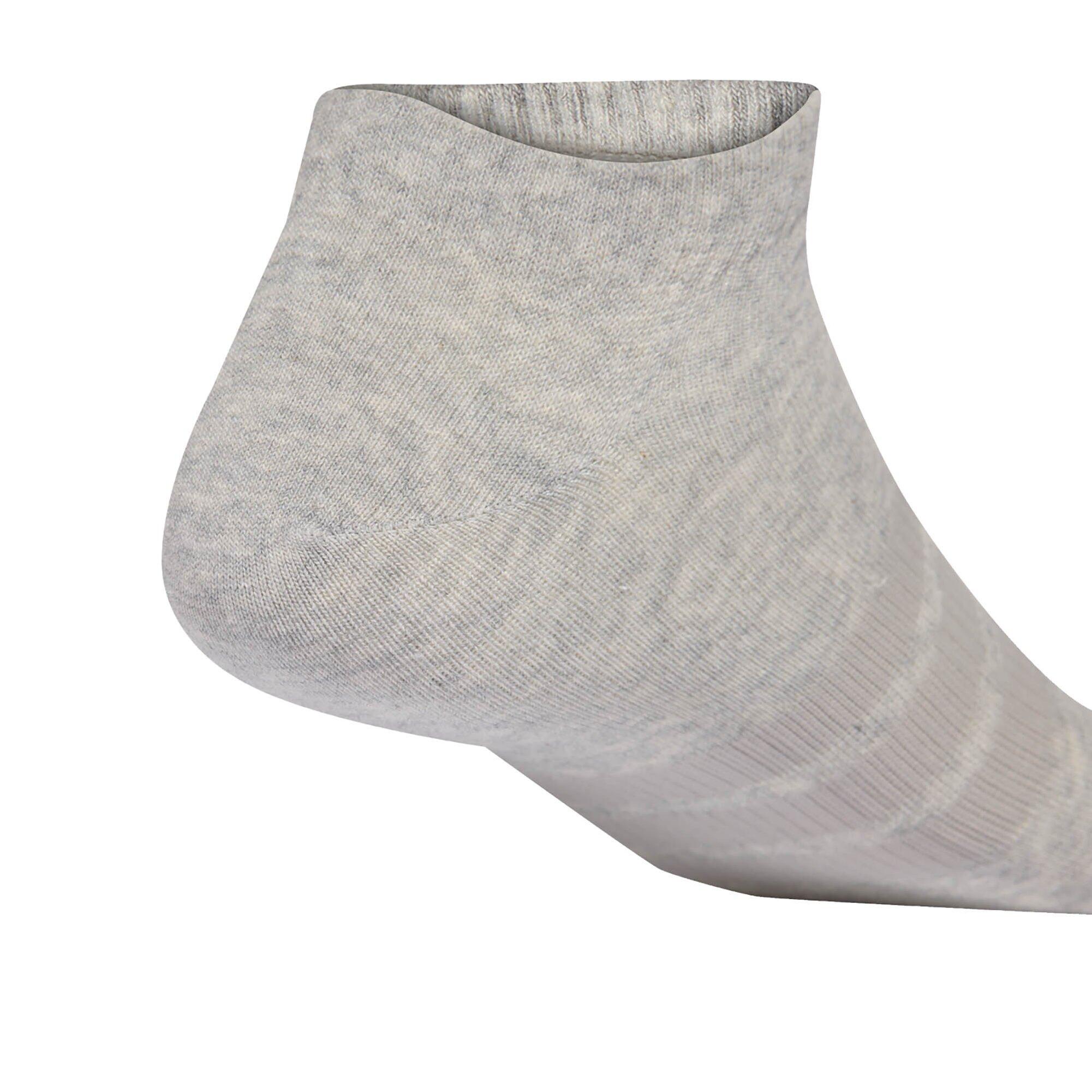 Chaussettes Unisexe Paquet de 3-Thin & Light Sportswear Low Cut Socks 4/4