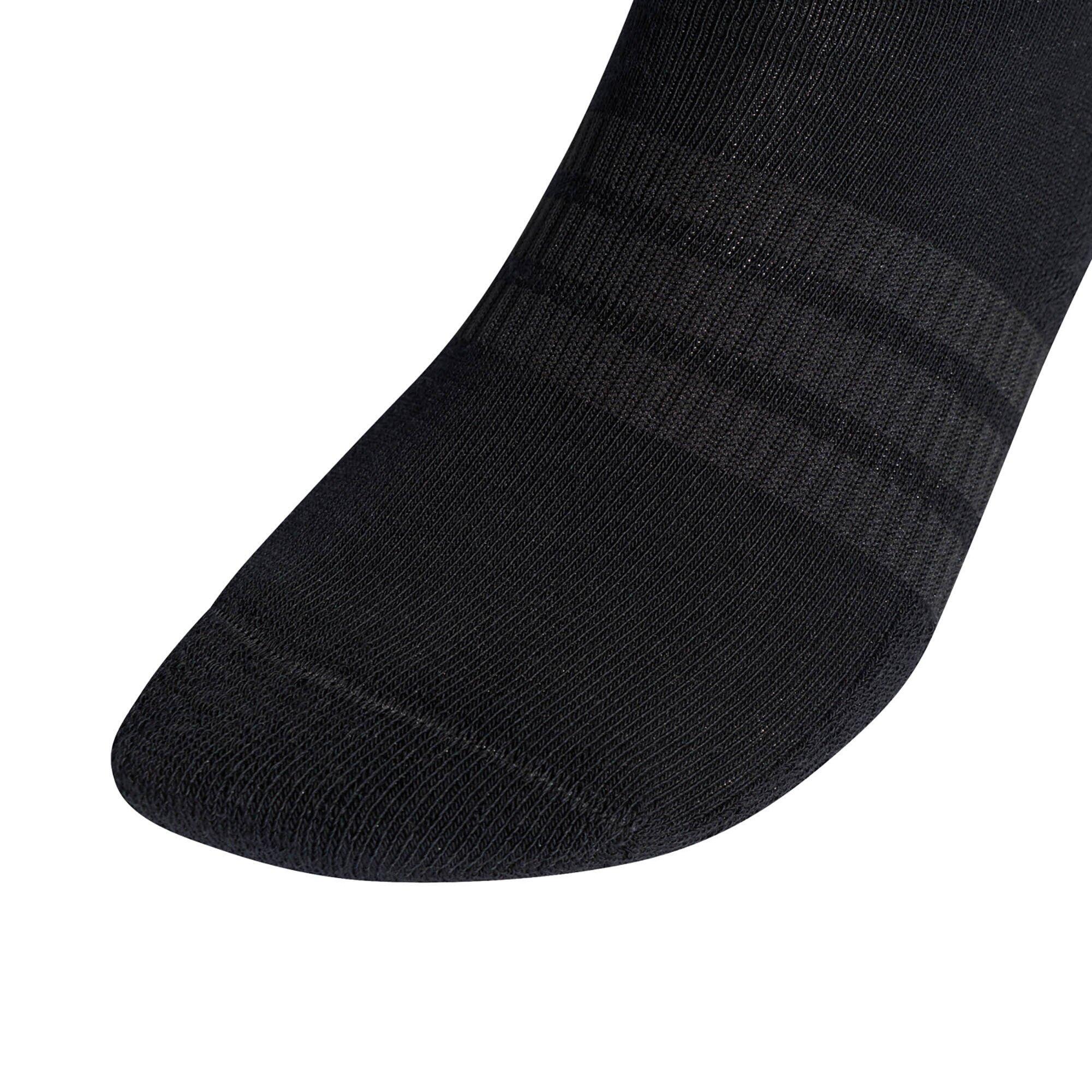 Socken Unisex 12er Pack-Cushioned Essentials Ankle Socks 12P 3/5