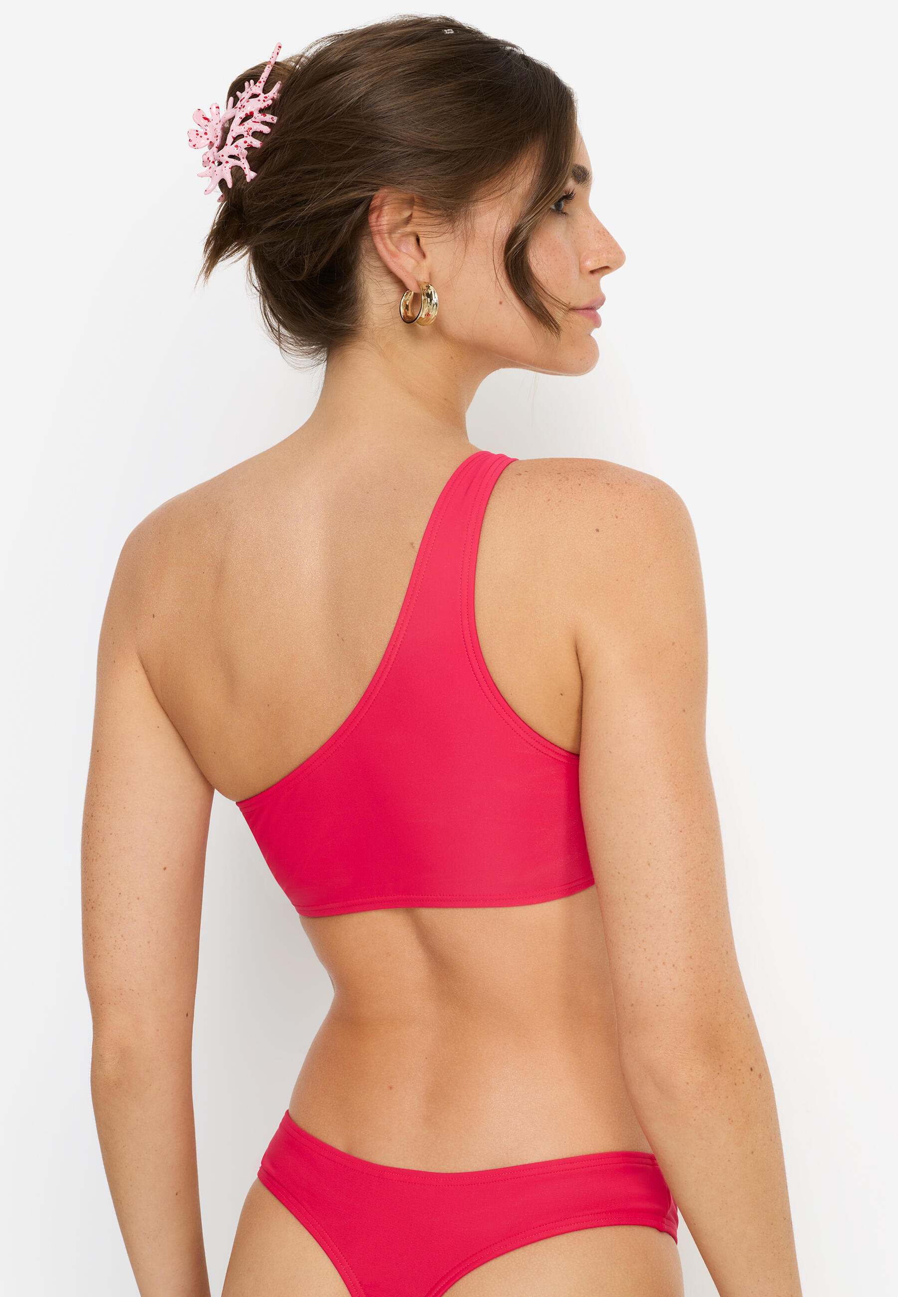 Damen Bustier-Bikini-Top 4/4