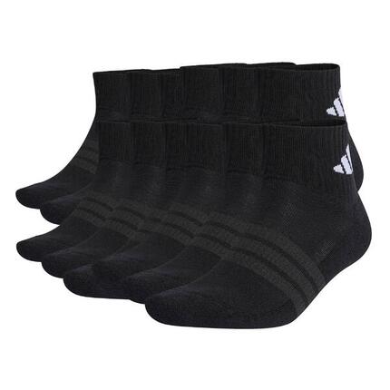 Socken Unisex 12er Pack-Cushioned Essentials Ankle Socks 12P