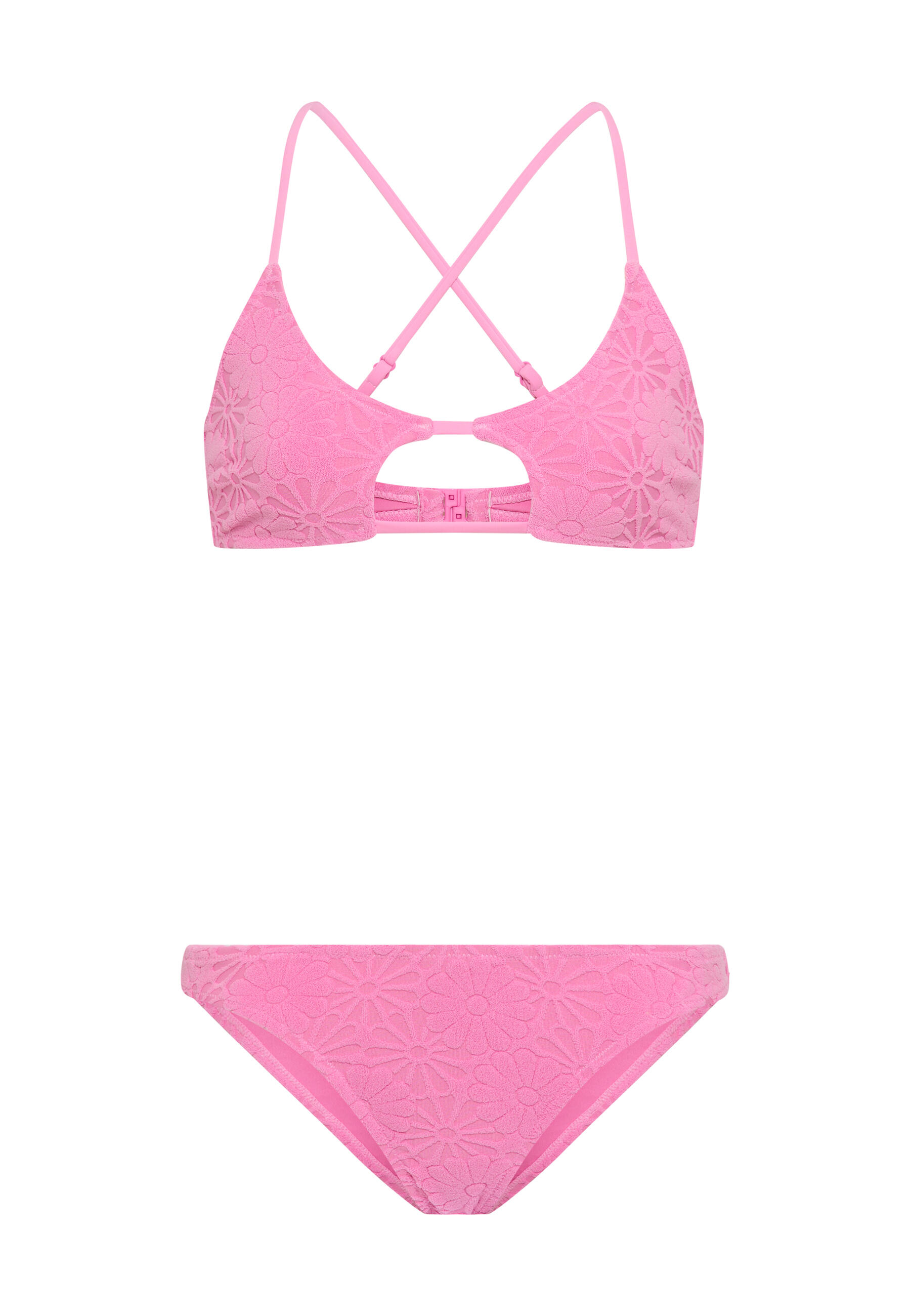 Damen Bustier-Bikini 2/6