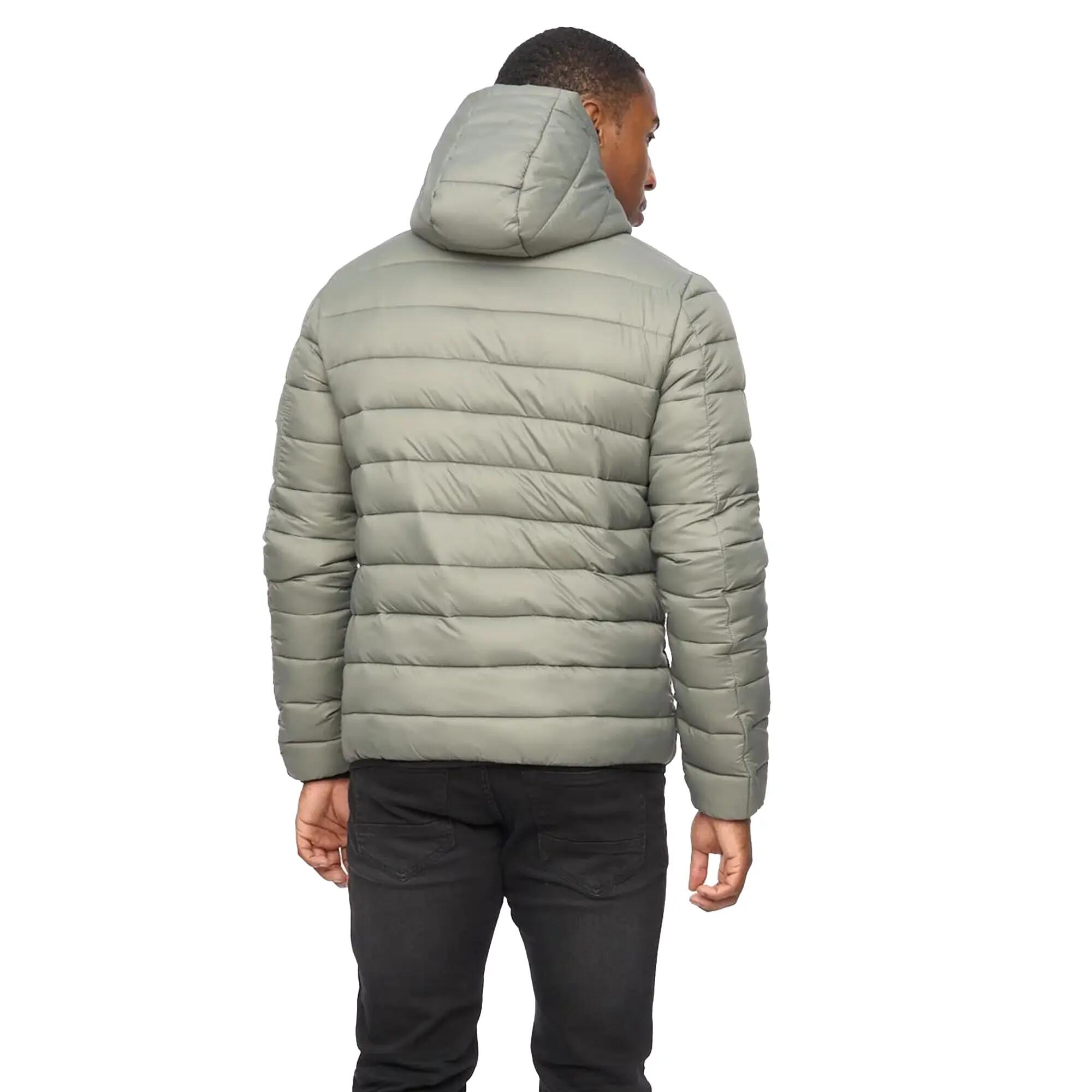 "Gattering MVE" Steppjacke für Herren Salbei 2/4