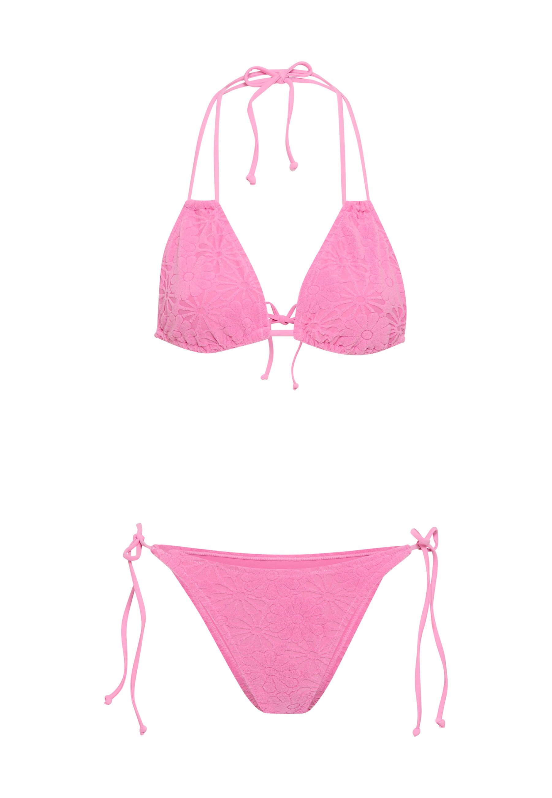 Damen Triangel-Bikini 2/5