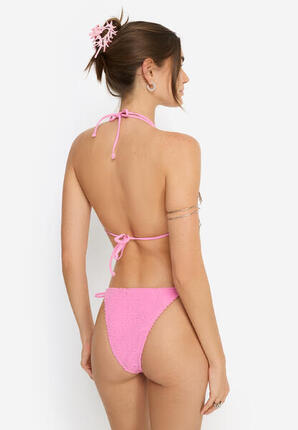 Damen Triangel-Bikini