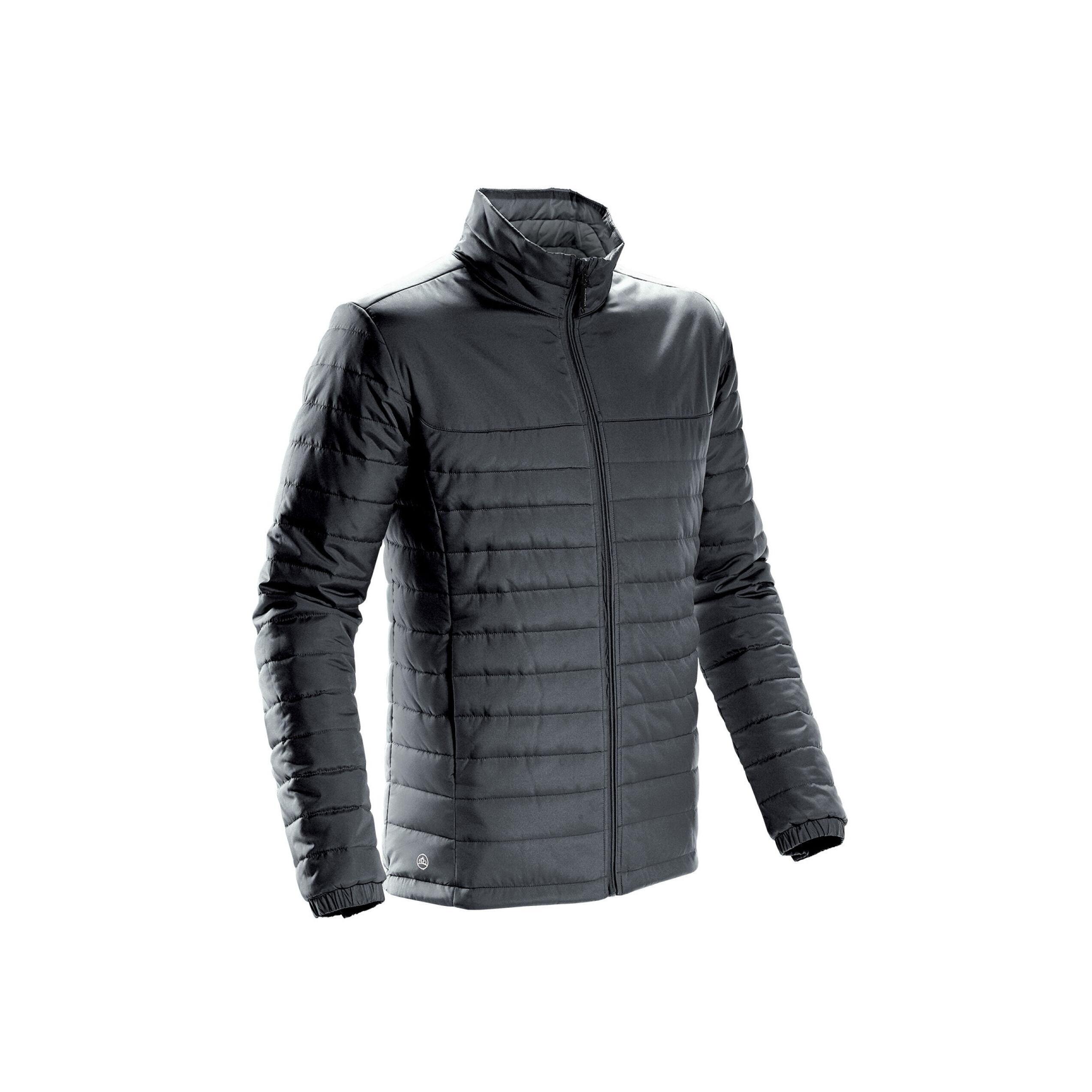 Doudoune NAUTILUS Homme (Anthracite) 3/4