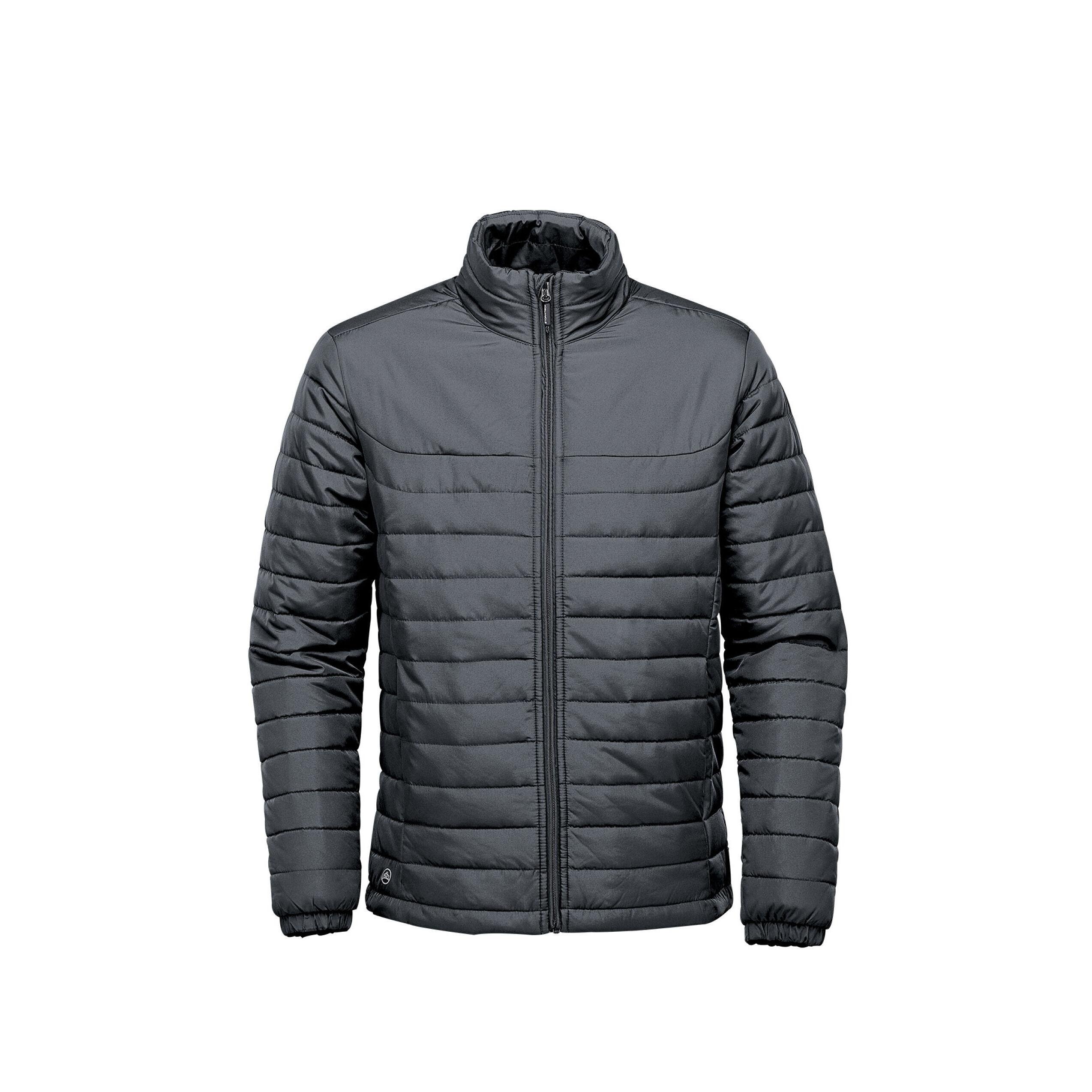 Doudoune NAUTILUS Homme (Anthracite) 2/4