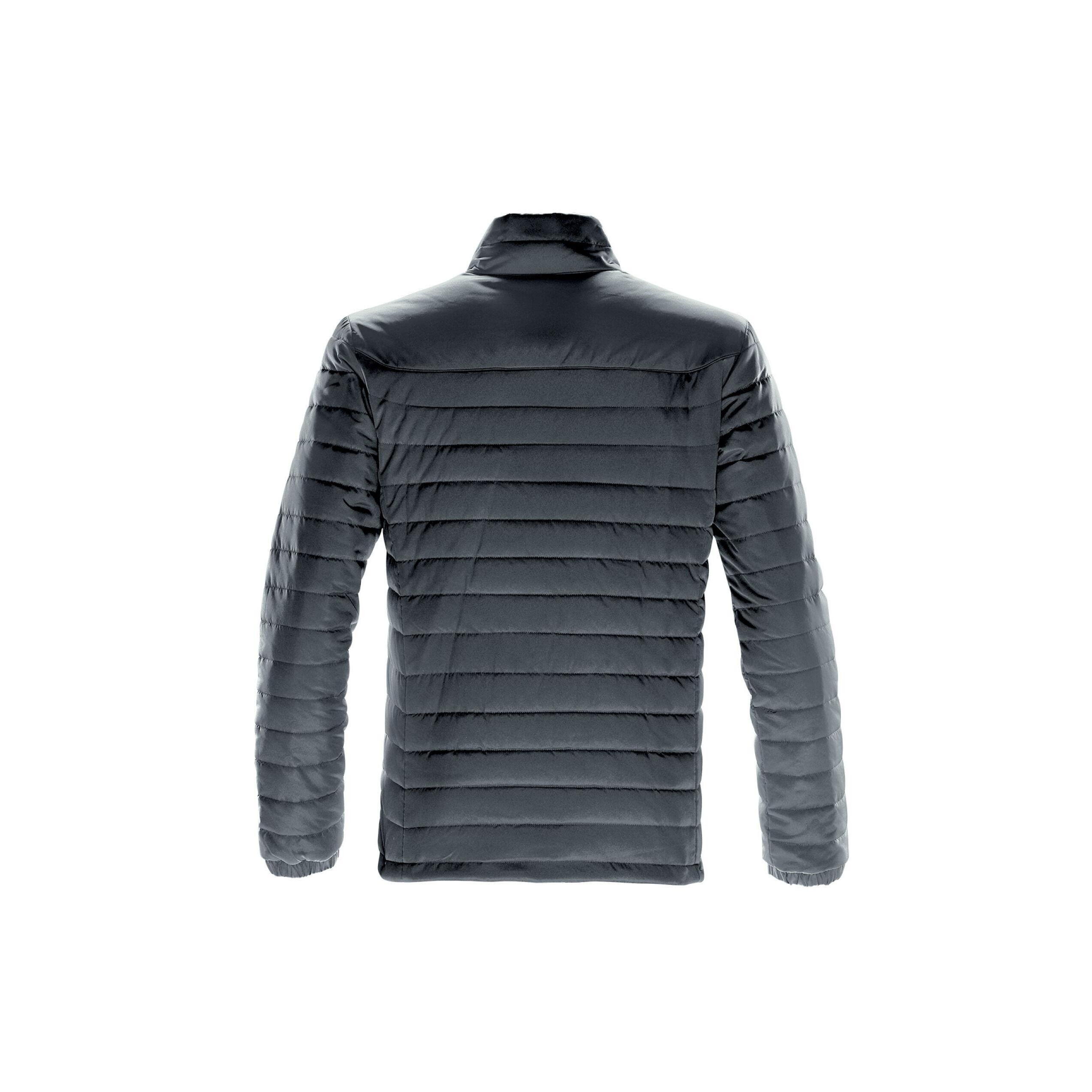 Doudoune NAUTILUS Homme (Anthracite) 4/4