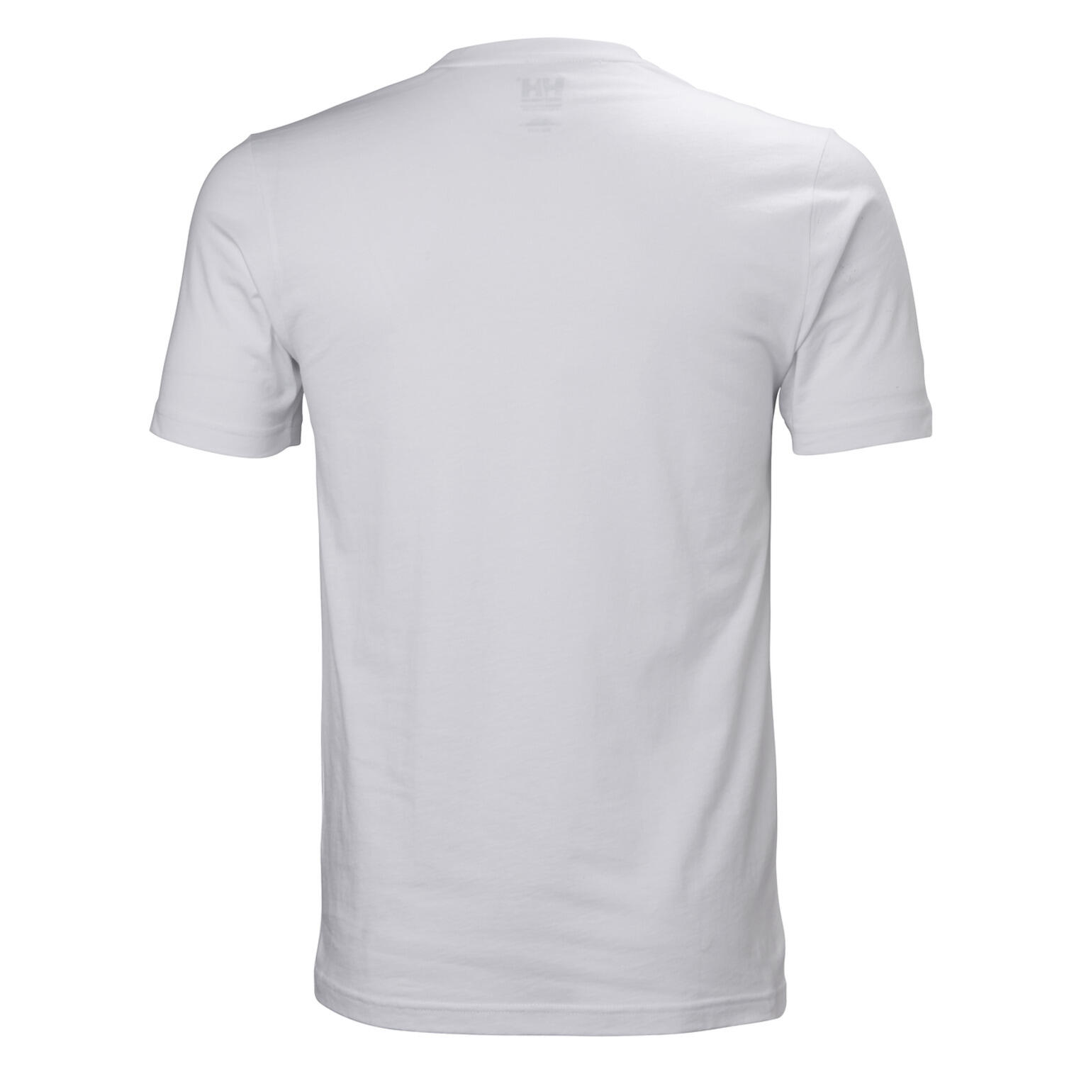 Koszulka Helly Hansen crew 3/6
